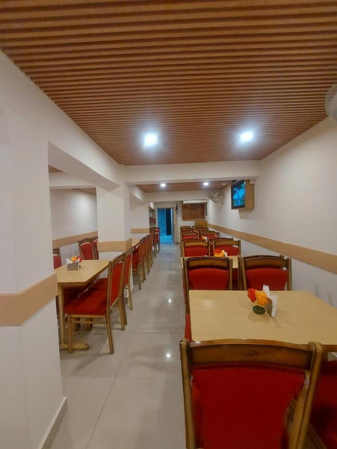 Brightland Hotel Шімла Екстер'єр фото